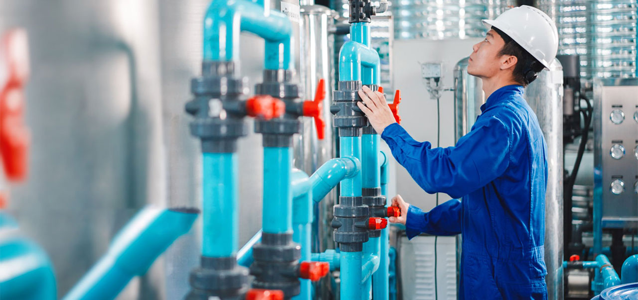 Osgood Industries Service