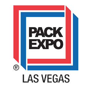 Pack Expo, Las Vegas