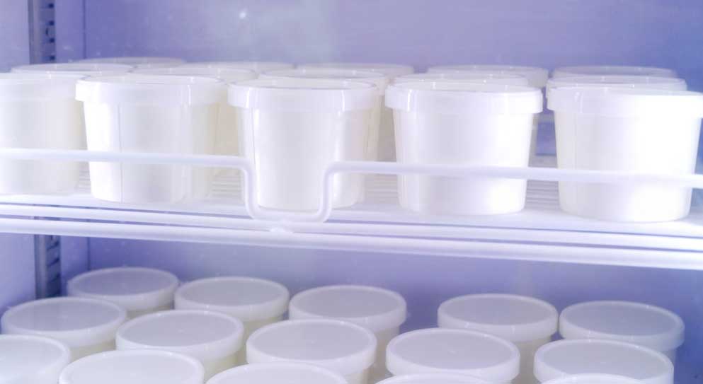 Osgood Industries Applications: Liquids